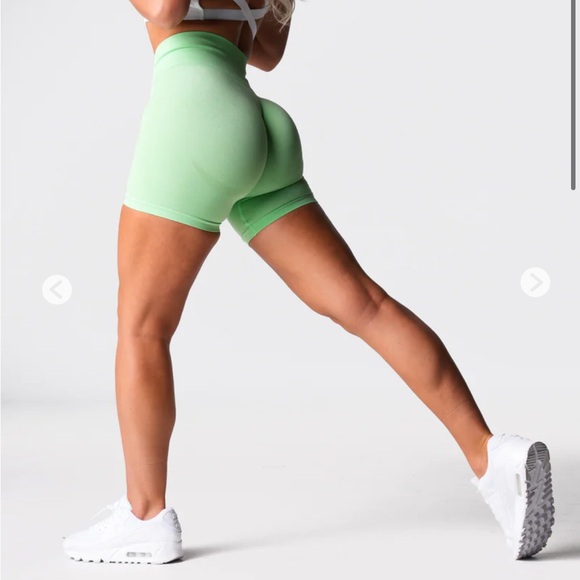 NVGTN contour seamless shorts - Picture 4 of 4